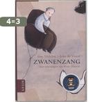 Zwanenzang 9789059330788 J. de Vloed, Boeken, Verzenden, Gelezen, J. de Vloed