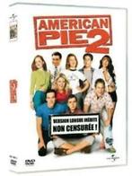 American Pie 2 [FR Import] DVD, Zo goed als nieuw, Verzenden
