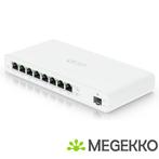 Ubiquiti Networks UISP Router bedrade router Gigabit, Computers en Software, Verzenden, Nieuw