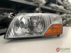 MITSUBISHI PAJERO III SCHEINWERFER LINKS MN133752, Verzenden, Nieuw