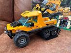 Lego Set - Ville - 60159 en 60156 Jungle Halftrack Mission, Kinderen en Baby's, Nieuw