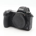 Nikon Z6 body | Tweedehands, Audio, Tv en Foto, Fotocamera's Digitaal, Verzenden, Zo goed als nieuw, Nikon