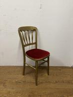 Gebruikte Napoleon Stoel - S4036- Vintage/Café, Ophalen