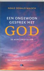 Een Ongewoon Gesprek Met God 9789021593814 N.D. Walsch, Boeken, Verzenden, Gelezen, N.D. Walsch