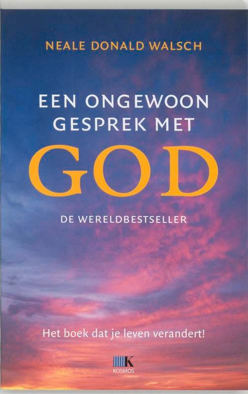 Een Ongewoon Gesprek Met God 9789021593814 N.D. Walsch, Boeken, Filosofie, Gelezen, Verzenden