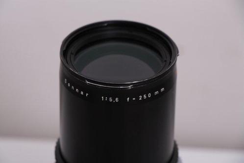 Hasselblad, Carl Zeiss Sonnar 5,6/250mm T* | Cameralens, Audio, Tv en Foto, Fotocamera's Analoog