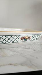 Villeroy & Boch - Assiette de service - Basket - Porcelaine