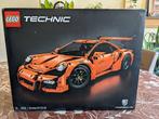Lego Set - 42056 - Technic - Porsche 911 GT3 RS, Nieuw