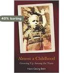Almost a Childhood 9781862077812 Hans-Georg Behr, Verzenden, Zo goed als nieuw, Hans-Georg Behr
