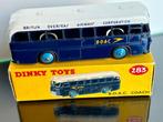 Dinky Toys 1:43 - Modelbus -ref. 283 B.O.A.C. Coach Bus -