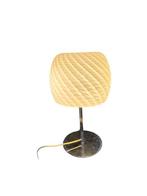 Massive - Lampe de table - 38444/10 - de couleur chrome, Antiek en Kunst