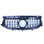 Grill voor mercedes gla h247 2020-2023 chrome met frontcamer, Autos : Pièces & Accessoires