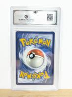 Pokémon - 1 Graded card - Pikachu TG05 / TG30 Full art - GG, Nieuw