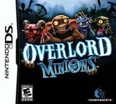 Overlord Minions (Nintendo DS Nieuw), Consoles de jeu & Jeux vidéo, Jeux | Nintendo DS, Enlèvement ou Envoi