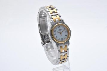 Hermès - Clipper - CL4.220 - Femme - 1990-1999