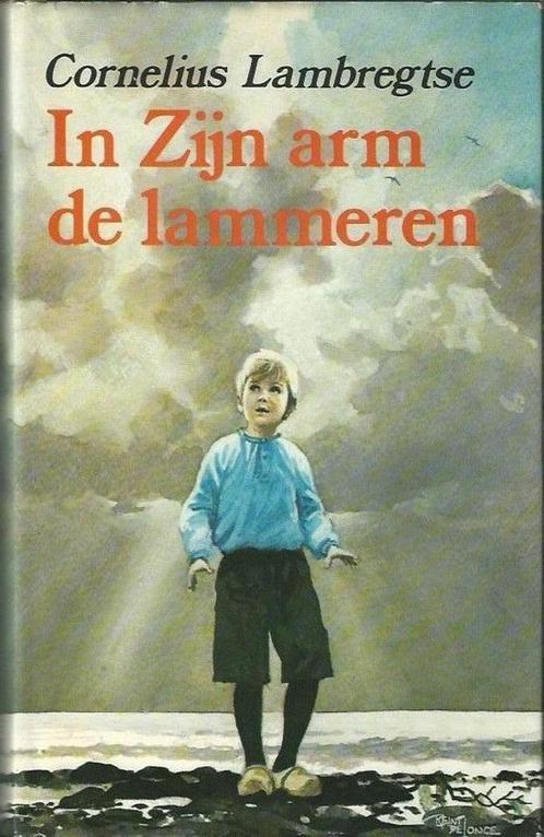 (ZIE 905194103X)IN ZIJN ARM DE LAMMEREN 9789061351870, Boeken, Streekboeken en Streekromans, Gelezen, Verzenden