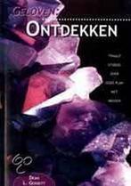 Geloven: ontdekken emmaus 9789063533762 D.L. Gossett, Verzenden, Zo goed als nieuw, D.L. Gossett