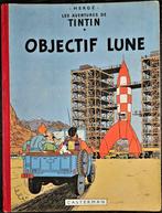 Tintin T16 - Objectif Lune (B8) - C - 1 Album - Eerste druk, Boeken, Nieuw