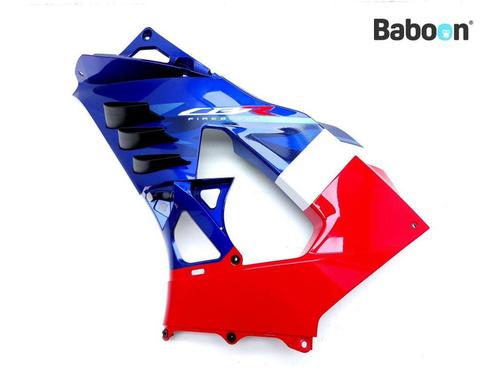 Carénage gauche Honda CBR 1000 RR-R Fireblade 2020-2022, Motoren, Onderdelen | Honda, Verzenden