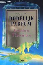 Dodelyk parfum 9789027429773, Livres, Thrillers, Gordon Thomas, Verzenden