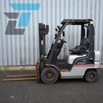 Nissan FL01A15 Diesel heftruck, Heftruck