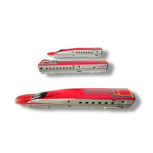 tomix N - 98500 - Locomotive électrique (1) - Ensemble de, Hobby en Vrije tijd, Modeltreinen | N-Spoor