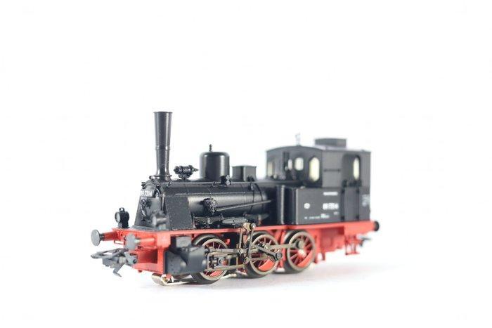 Märklin H0 - 37140 - Tender locomotief (1) - BR 89 - DB, Hobby & Loisirs créatifs, Trains miniatures | HO