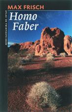 Homo Faber / De twintigste eeuw / 59 9789045009049, Boeken, Verzenden, Gelezen, Max Frisch