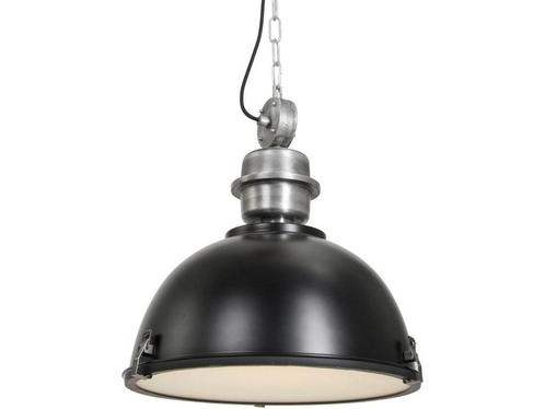 Steinhauer Bikkel - Hanglamp - Dimbaar - Zwart, Huis en Inrichting, Woonaccessoires | Overige, Nieuw, Verzenden
