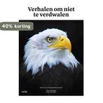 Verhalen om niet te verdwalen 9789402600865 Jan Spackler, Verzenden, Zo goed als nieuw, Jan Spackler