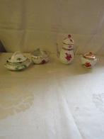 Herend - Figurine miniature - Herend (4) - Porcelaine