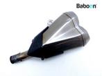 Silencieux déchappement Original gauche Kawasaki Z 1000 SX, Verzenden, Nieuw
