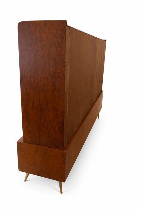 Kaptafelset - Hout, Antiquités & Art, Art | Objets design