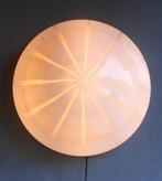 Plafonnier - Verre, Antiquités & Art