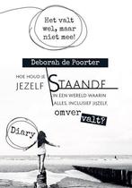 Het valt wel, maar niet mee! 9789082349405, Boeken, Verzenden, Gelezen, Deborah de Poorter