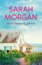 Goed bewaard geheim 9789034771773 Sarah Morgan, Boeken, Verzenden, Zo goed als nieuw, Sarah Morgan