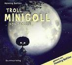 Troll Minigoll  Trollba  Book, Gelezen, Not specified, Verzenden