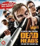 Deadheads op Blu-ray, CD & DVD, Blu-ray, Envoi