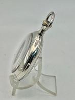 Suoneria Ripetizione ore e quarti . Le Saleve . Argento. 15, Nieuw
