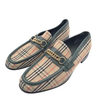 Burberry - Loafers - Maat: EU 44