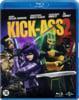 Kick-Ass 2  (blu-ray nieuw), Ophalen of Verzenden, Nieuw in verpakking
