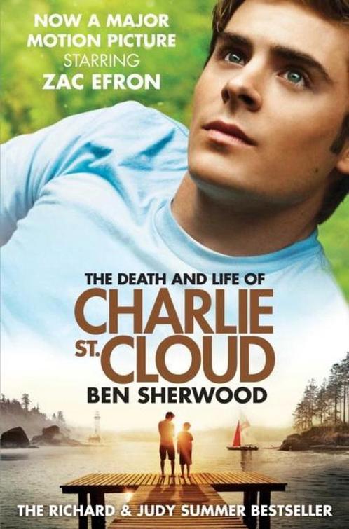 Death And Life Of Charlie St. Cloud 9780330519663, Livres, Livres Autre, Envoi