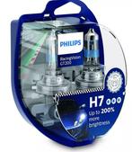 Philips H4 RacingVision GT200 Duo Box, Ophalen of Verzenden