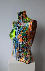 Amanda Dake (1974) - Mannequin Jazz