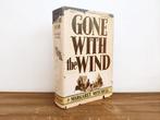 Margaret Mitchell - Gone With the Wind - 1938
