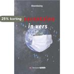 Quarantaine in vers 9789493154179, Verzenden, Zo goed als nieuw