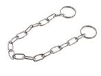 RVS ketting voor Camlock koppeling [2 Stuks], Verzenden, Nieuw