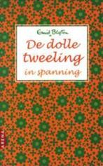 De Dolle Tweeling In Spanning 9789069747286, Boeken, Gelezen, Enid Blyton, N.v.t., Verzenden