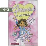 In de musical / De Glitterclub 9789020662764 C. Plaisted, Verzenden, Gelezen, C. Plaisted