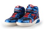 Geox Hoge sneakers in maat 32 Blauw | 5% extra korting, Kinderen en Baby's, Kinderkleding | Schoenen en Sokken, Verzenden, Jongen of Meisje